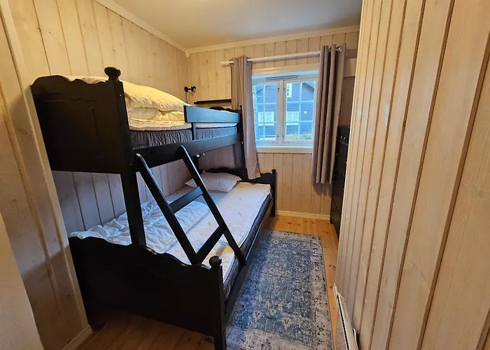 Gaustatoppen Apartment