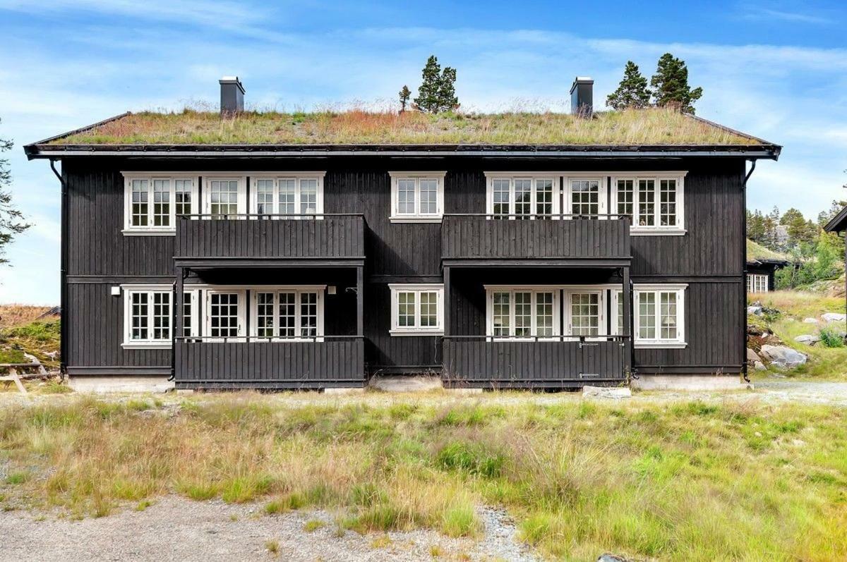 Leilighet Gaustatoppen Rjukan